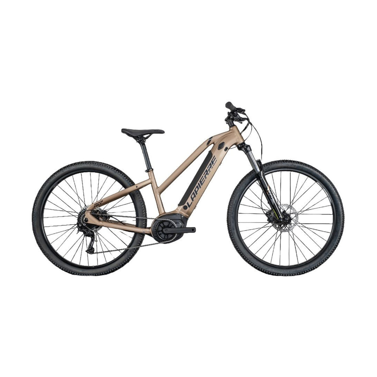 Overvolt HT 5.5 Mid 2025 | Vista lateral oficial