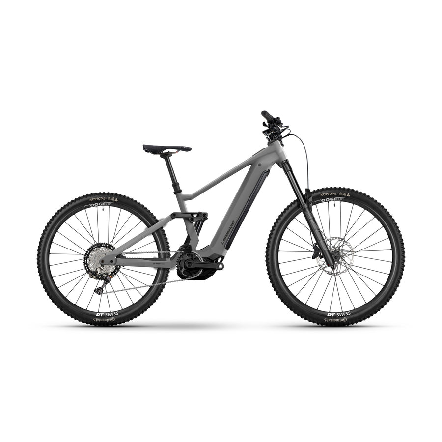 Overvolt AM AL 7.8 2026 | Vista lateral oficial