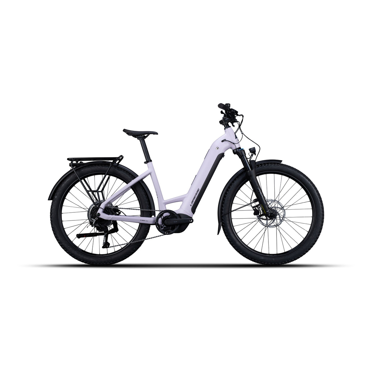 E-Explorer 6.5 Low 2027 | Vista lateral oficial