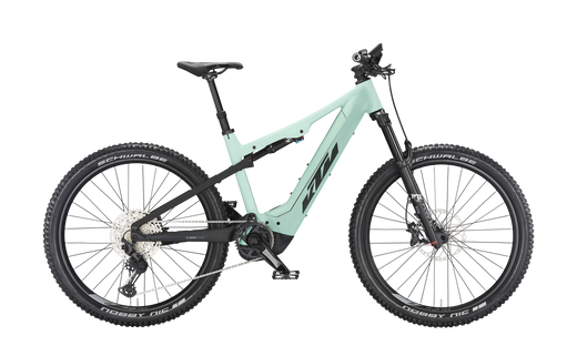 MACINA LYCAN 771 GLORIOUS — Verde — Vista lateral