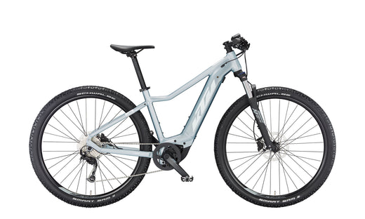 MACINA RACE 592 GLORIOUS — Azul — Vista lateral