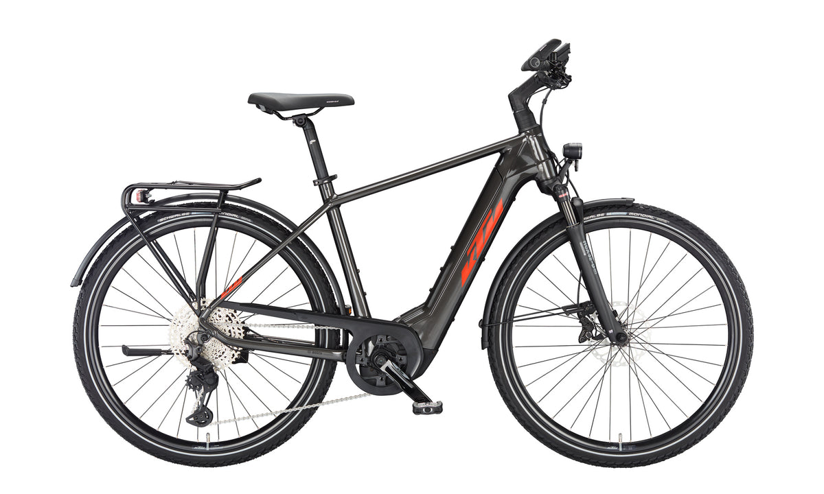 MACINA SPORT 720 TRAPEZE — Gris — Vista de geometría alternativa