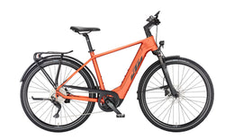 MACINA SPORT 510 PTS — Naranja — Vista de geometría alternativa