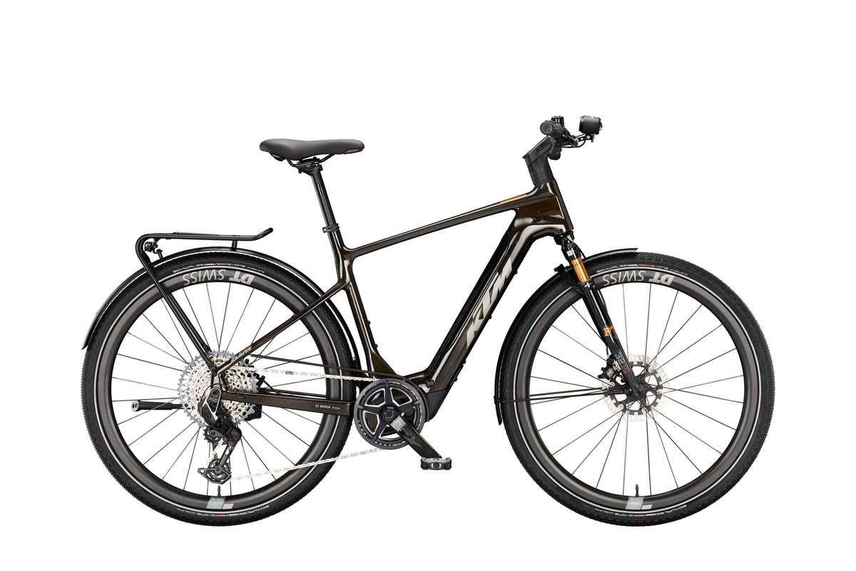 MACINA SPORT SX PRIME ALTO — Amarillo — Vista lateral
