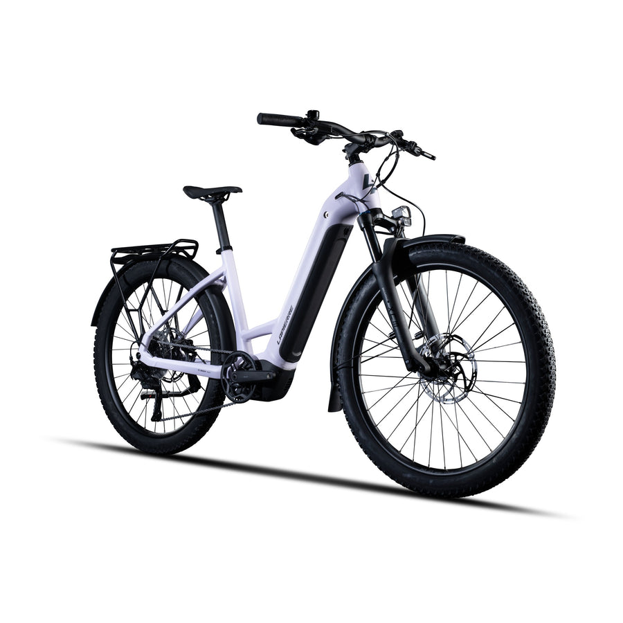 E-Explorer 6.5 Low 2027 | Vista 3/4 oficial