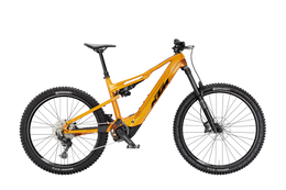 MACINA KAPOHO 8973 — Naranja — Vista lateral
