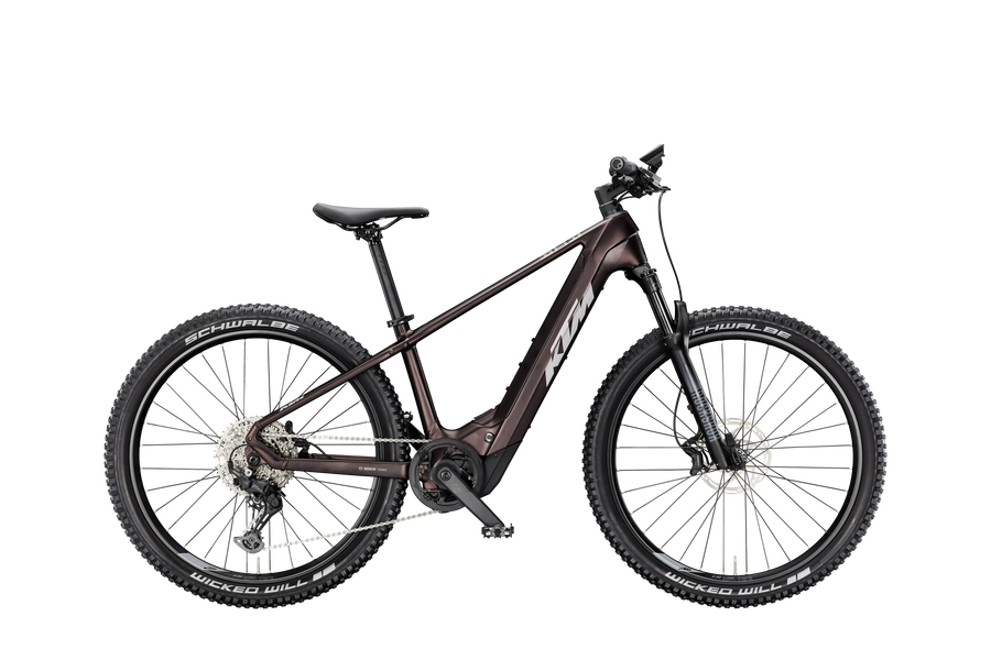 MACINA TEAM 872 GLOR. — Negro — Vista lateral