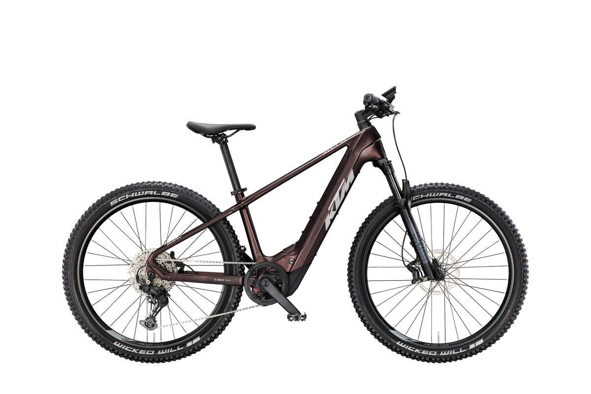 MACINA TEAM 892 GLOR. — Negro — Vista lateral