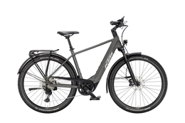 MACINA GRAN 810 ALTO — Gris — Vista lateral