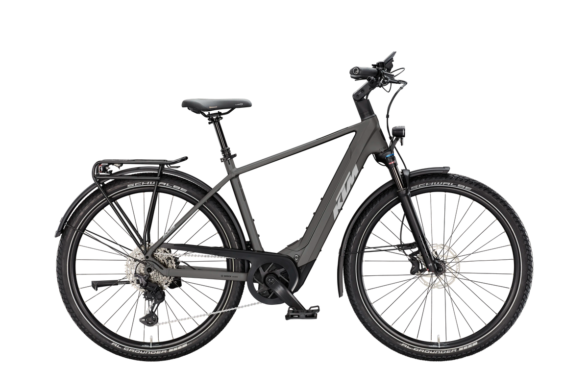 MACINA GRAN 810 TRAPEZE — Gris — Vista de geometría alternativa