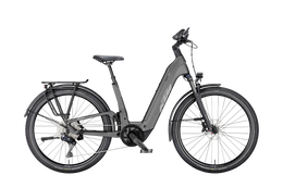 MACINA STYLE FS PRIME — Gris — Vista lateral