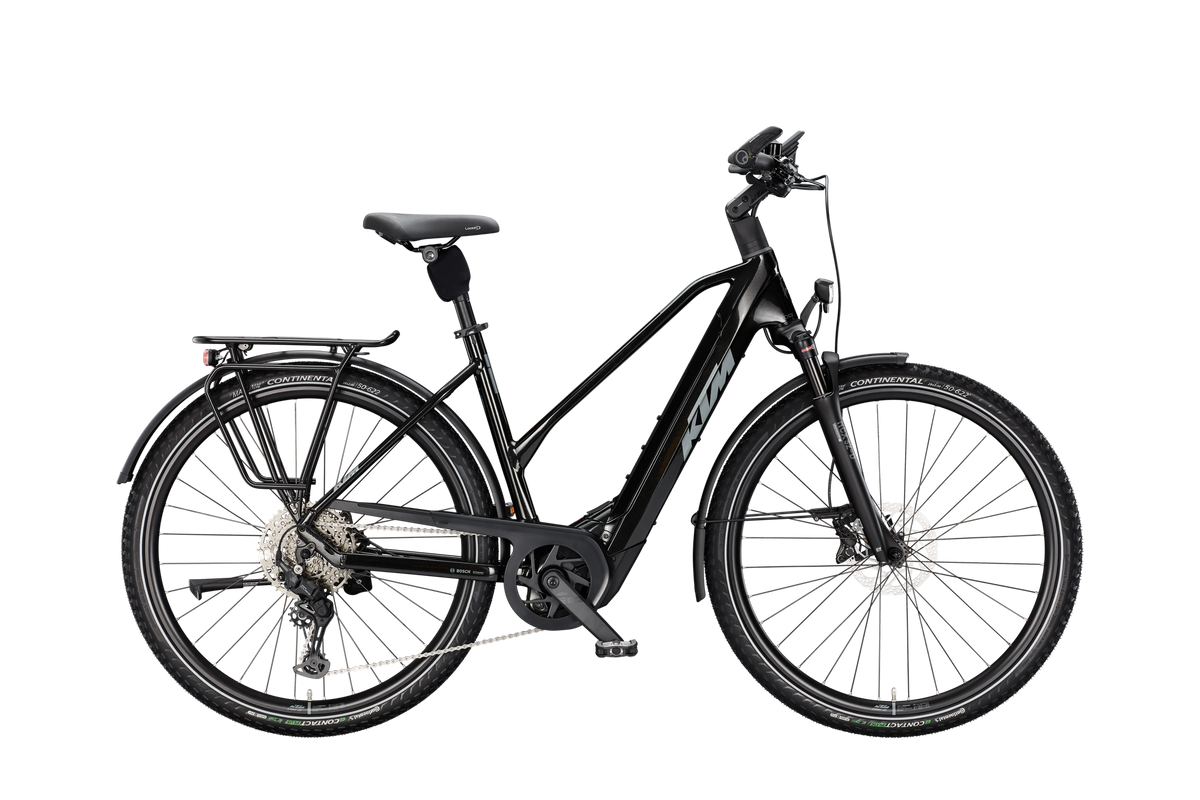 MACINA STYLE 830 ABS ALTO — Negro — Vista de geometría alternativa