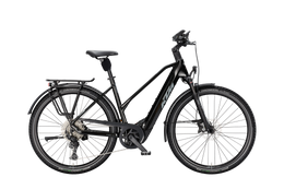 MACINA STYLE 830 ABS ALTO — Negro — Vista de geometría alternativa