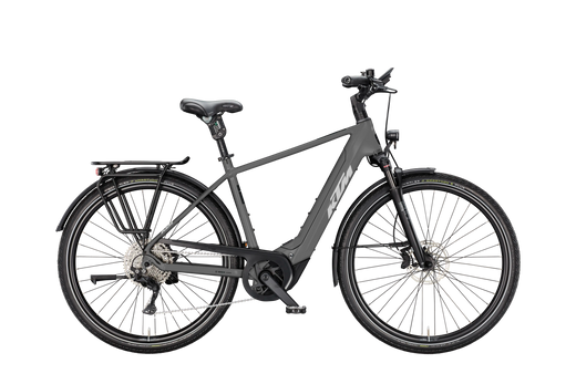 MACINA STYLE 820 BAJO — Gris — Vista lateral