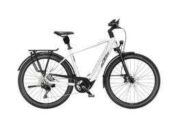 MACINA STYLE 820 BAJO — Blanco — Vista de geometría alternativa