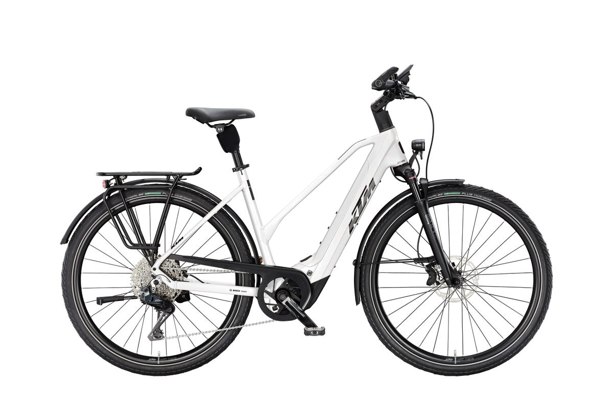 MACINA STYLE 820 ALTO — Blanco — Vista de geometría alternativa
