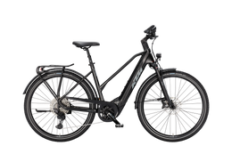 MACINA TOUR CX 820 ALTO — Negro — Vista de geometría alternativa