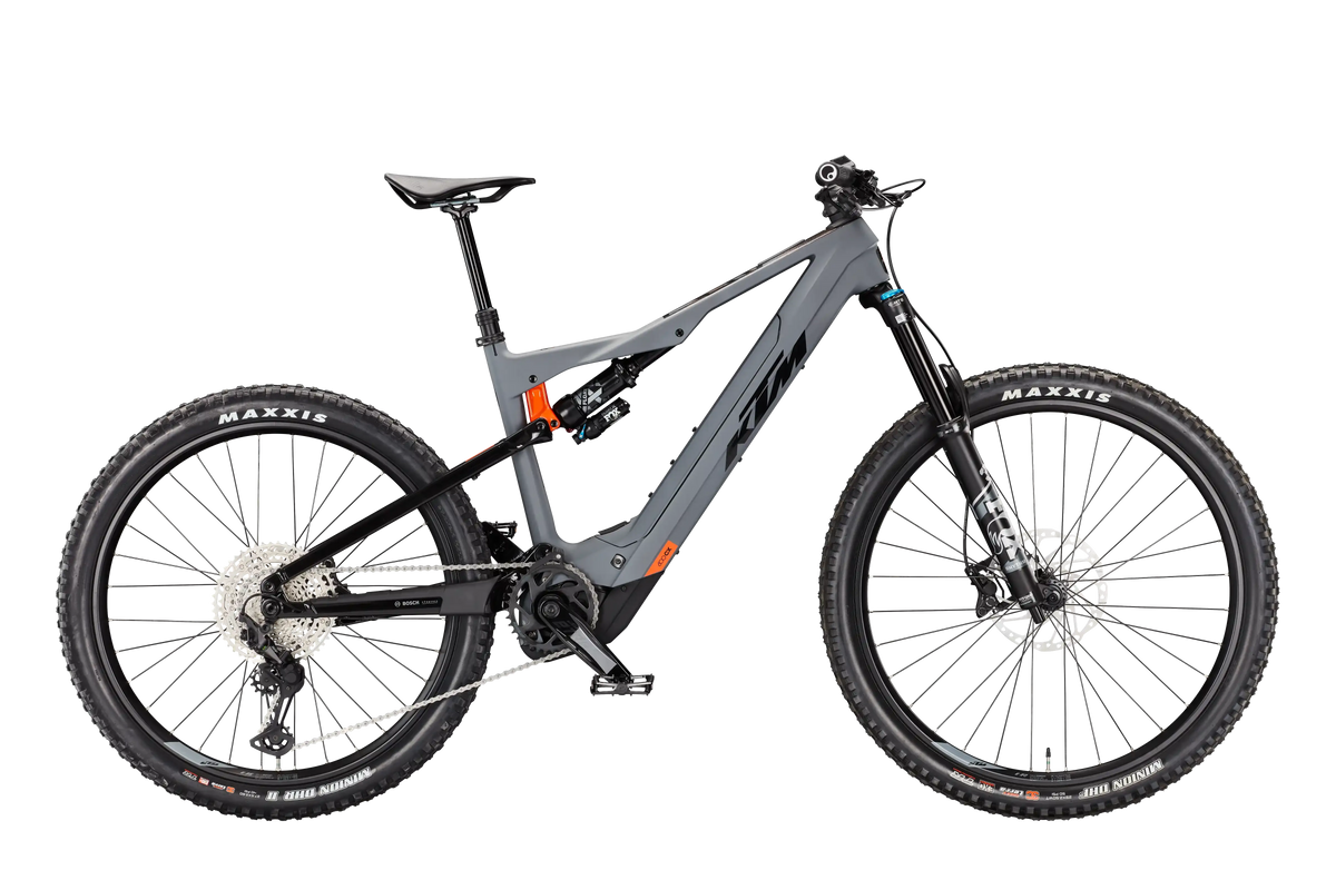 MACINA KAPOHO PRO LTD — Gris — Vista lateral