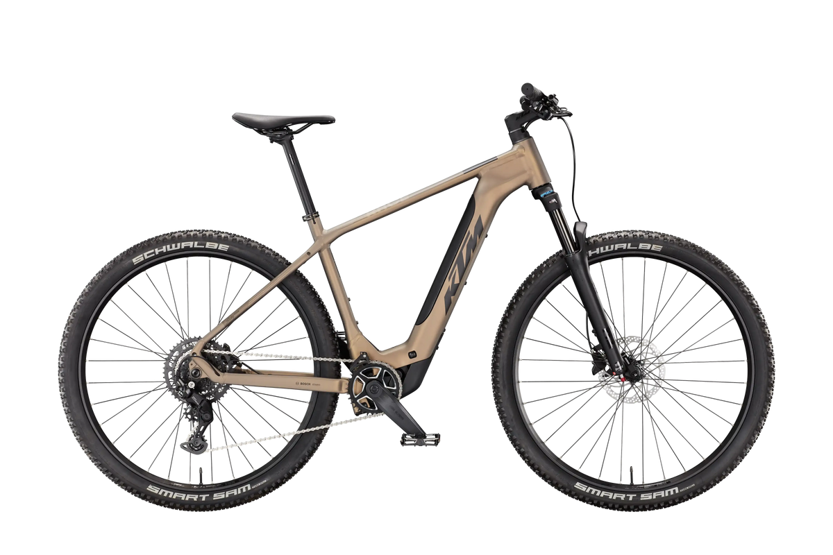 MACINA RACE SX 20 — Verde — Vista lateral