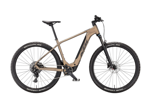 MACINA RACE SX 20 — Verde — Vista lateral