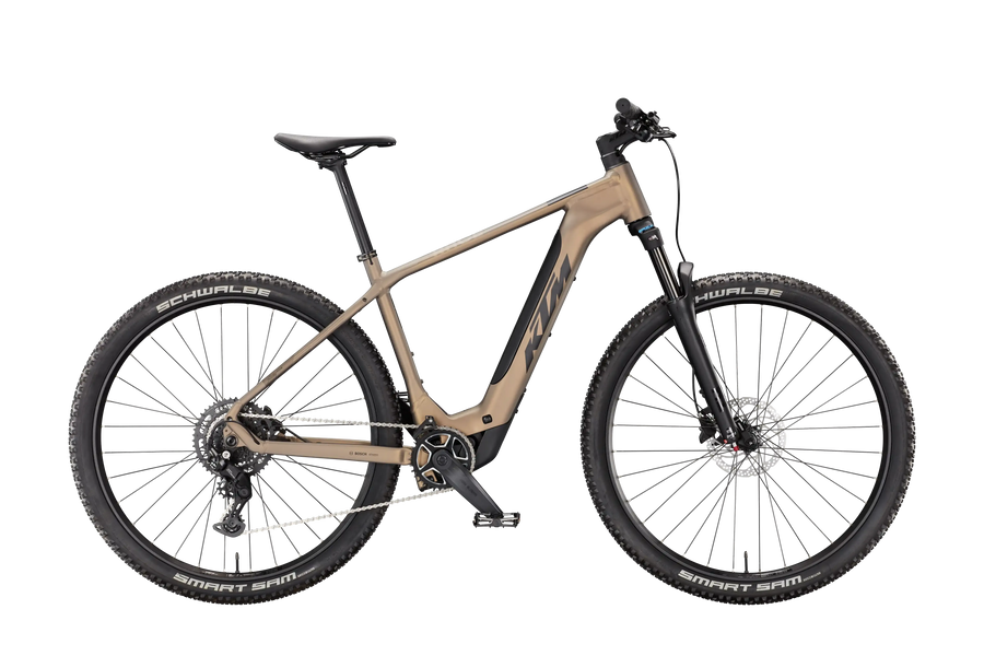 MACINA RACE SX 20 — Verde — Vista lateral
