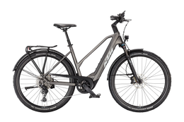 MACINA GRAN 810 ALTO — Gris — Vista de geometría alternativa