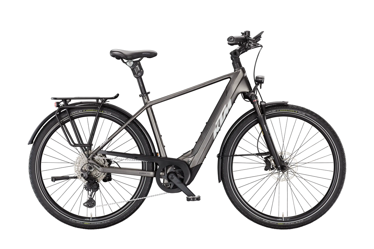 MACINA STYLE 820 BAJO — Gris — Vista de geometría alternativa