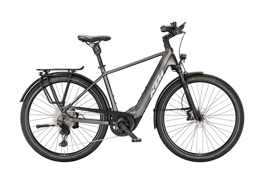 MACINA STYLE 820 BAJO — Gris — Vista de geometría alternativa