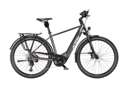 MACINA STYLE 820 ALTO — Gris — Vista lateral