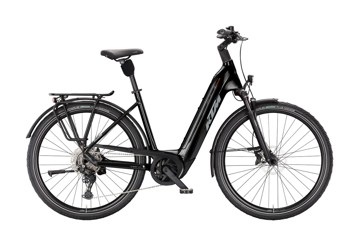 MACINA STYLE 830 ABS ALTO — Negro — Vista de geometría alternativa