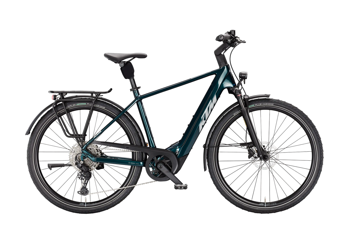 MACINA TOUR PX 810 TRAPEZE — Gris — Vista de geometría alternativa