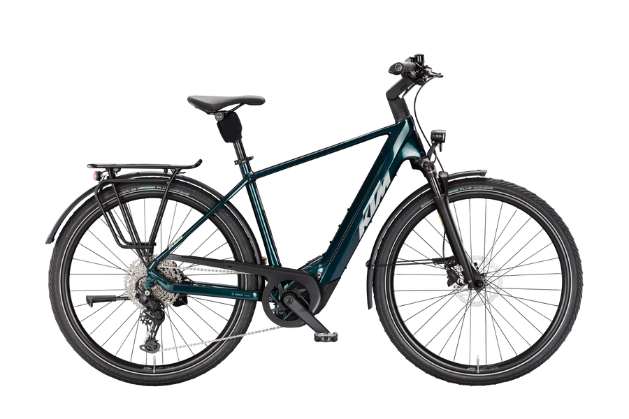 MACINA TOUR PX 810 TRAPEZE — Gris — Vista de geometría alternativa