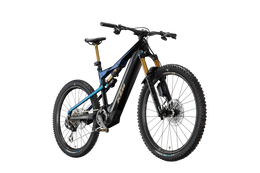 MACINA KAPOHO EXONIC CX-R — Verde — Vista tres cuartos