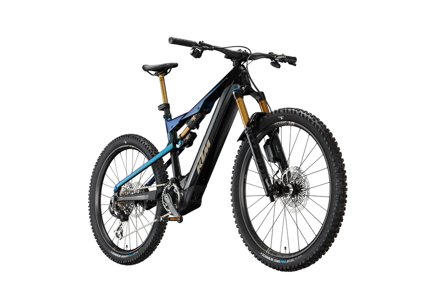 MACINA KAPOHO EXONIC CX-R — Verde — Vista tres cuartos