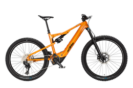 MACINA KAPOHO MASTER CX-R DI2 — Naranja — Vista lateral
