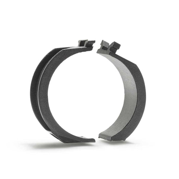 Displayhalter-Bausatz für Intuvia und Nyon (BUI275)