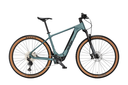 MACINA RACE SX 10 — Negro — Vista lateral