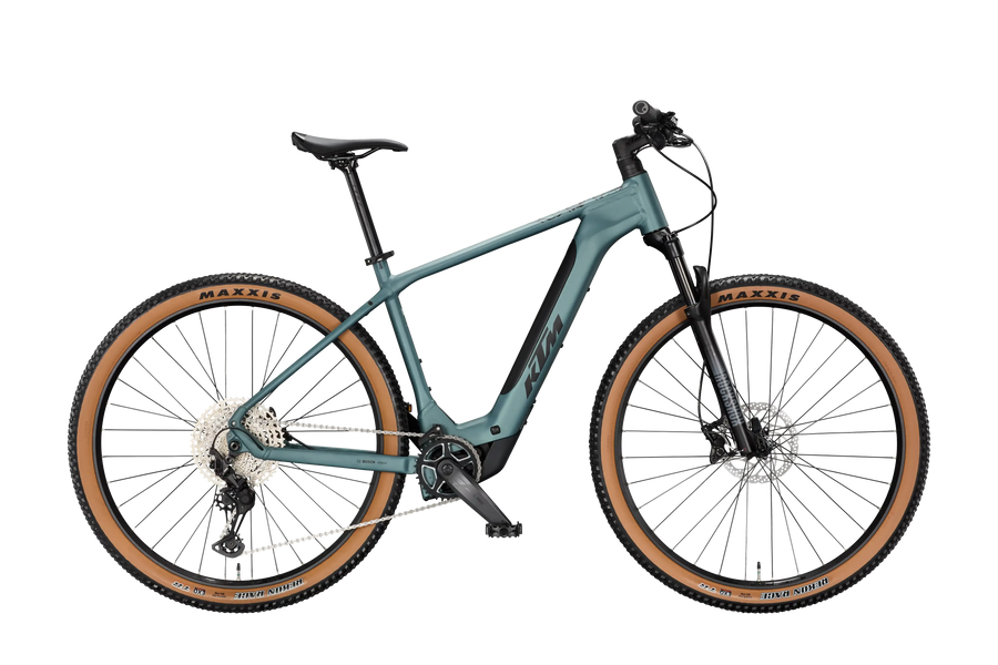 MACINA RACE SX 10 — Negro — Vista lateral