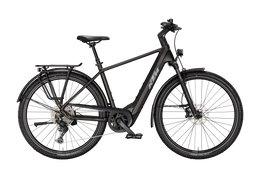 MACINA GRAN 820 BAJO — Negro — Vista de geometría alternativa