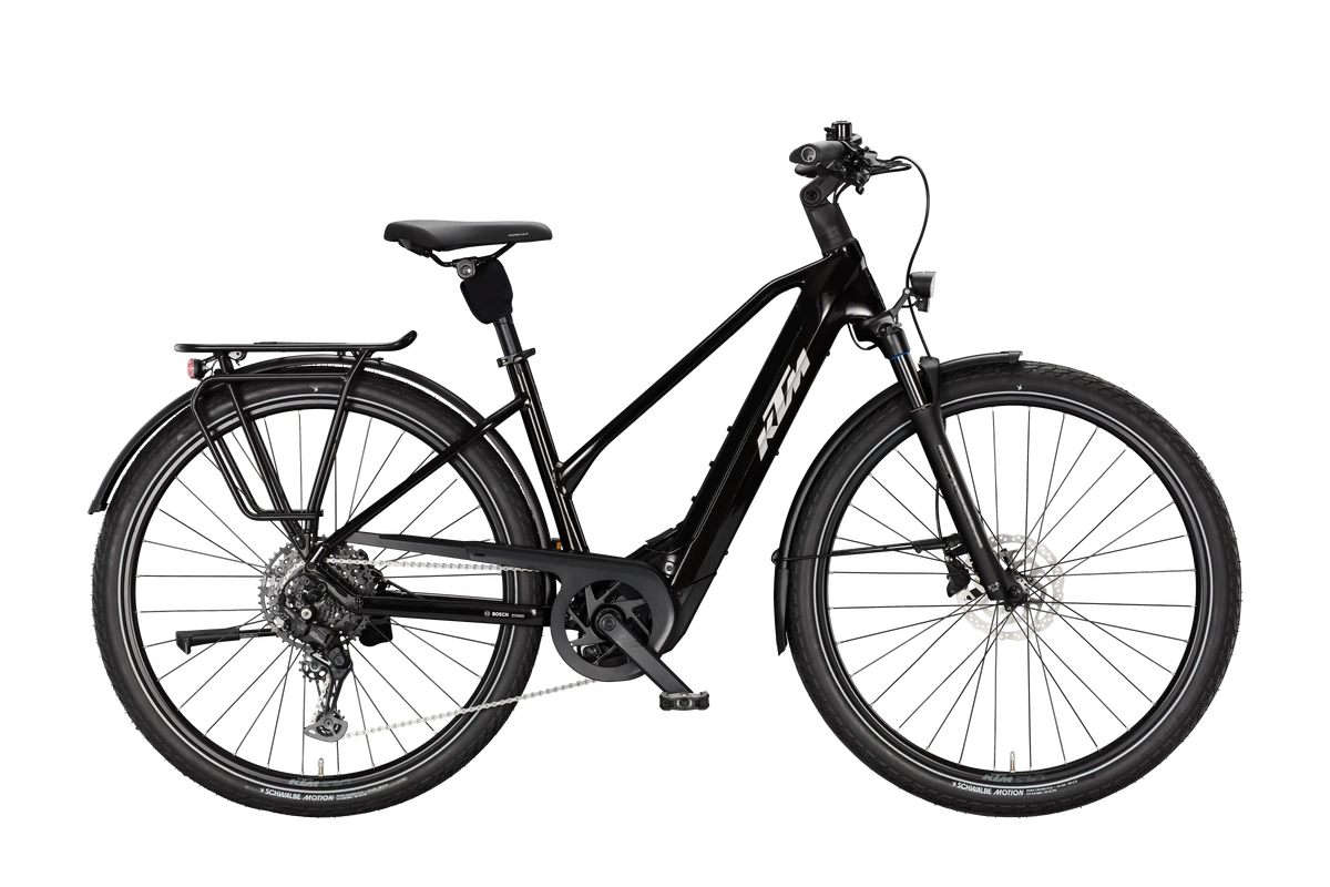 MACINA STYLE CX 720 TRAPEZE - DIAMOND BLACK SILVER GREEN — Negro — Vista lateral
