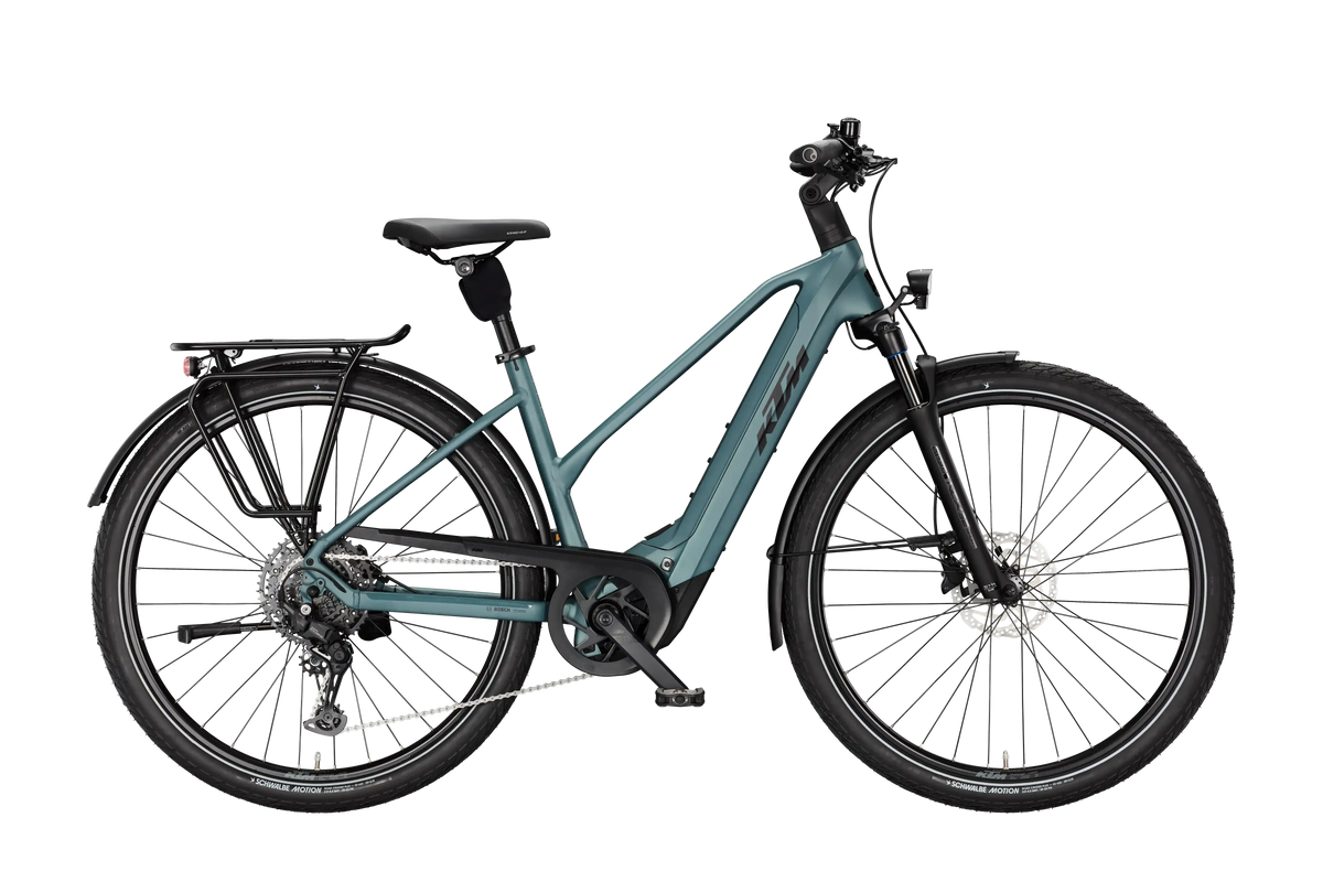 MACINA STYLE CX 720 TRAPEZE - CAPE TOWN MATT BLACK SILVER — Negro — Vista lateral