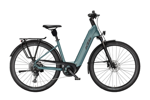 MACINA STYLE CX 720 BAJO - CAPE TOWN MATT BLACK SILVER — Negro — Vista lateral