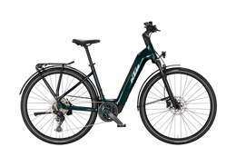 MACINA SPORT SX 20 BAJO — Gris — Vista lateral
