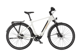 MACINA SUPERBELT SX 20 TRAPEZE — Blanco — Vista de geometría alternativa