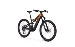 FOCUS JAM² 6.8 — Marrón — Bicicleta