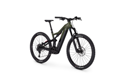 FOCUS THRON² 6.7 — Verde — Bicicleta
