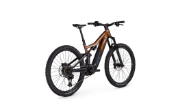 FOCUS JAM² 6.8 — Marrón — Bicicleta