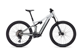 FOCUS JAM² 6.8 — Gris — Bicicleta