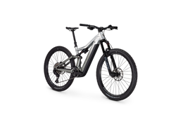 FOCUS JAM² 6.8 — Gris — Bicicleta