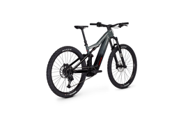FOCUS JAM² 6.7 — Negro — Bicicleta